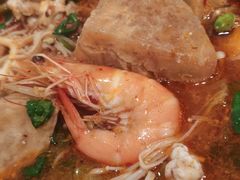 -筒骨麻辣烫(永同昌公寓胜明花园店)