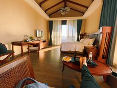 -清远熹乐谷温泉度假酒店