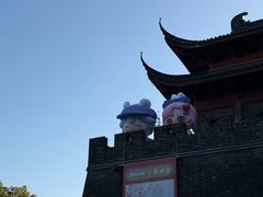 -鼓楼(西湖风景名胜区)