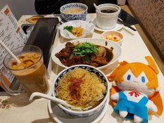 -池记(尖沙咀店)