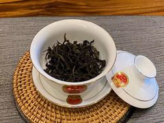 小大董凉皮-小大董·烤鸭(观景餐厅·南京西路店)