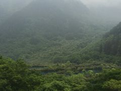 -九寨沟-树正沟