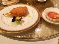 -唐阁(香港朗廷酒店)