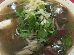 -食美汇美食广场(新奥店)