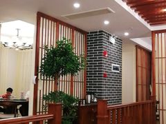 大堂-达旺·鸡毛店(巴南万达店)