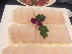 -宽板凳老灶火锅(门头沟店)