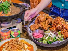 -Dak's 炸鸡(远景路店)