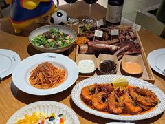 -Pekaa啤咖食肆Coffee&Bistro