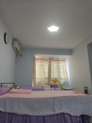 -贝爱妈咪科技美容产后修复(大悦城店)