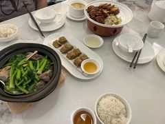 -厝包四点金·潮宴(太古仓店)