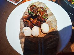 -新发现(宝山龙湖店)