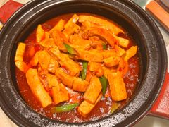 -北京老铺烤鸭(西稍门店)