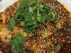 -易老九江湖菜(北滨一路店)