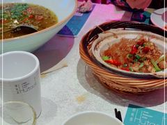 -村理·乡村菜音乐餐厅(河西店)