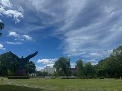 -上海交通大学(闵行校区)