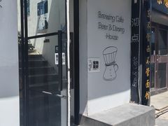-沏点Trattoria意大利餐厅(新街口店)