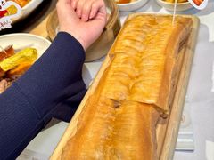 -滋粥楼·顺德菜(番禺广场总店)