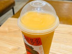 -喜茶(深圳东门1234店)