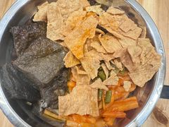 -柳州肥姨妈大骨螺蛳粉(江宁万达店)