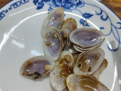 -南记食粥坊·宵夜大排档(岭南分店)