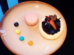 -上海苏宁宝丽嘉酒店·Cafe Bellagio西餐厅