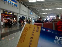 -温州龙湾国际机场