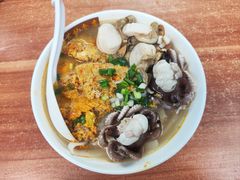-荔林食店(西华路店)