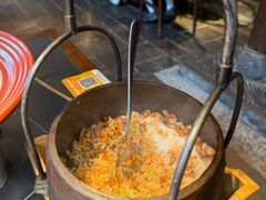 -索溪山寨·湘西饮食文化博物馆(标志门店)