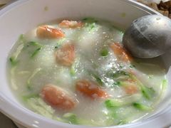 -祈胜邨•顺德鱼生•顺德菜(容桂店)