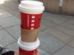 -星巴克臻选(宁波天一广场店)