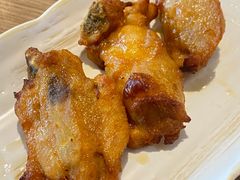 -必胜客(龙湾万达店)