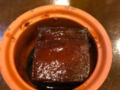 东坡肉-奎元馆.百年奎元.非遗传承(西湖边的解放路店)