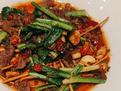 -桂满陇·海市蜃楼·黑金(国金店)