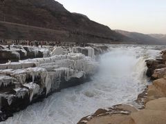 -陕西黄河壶口瀑布旅游区