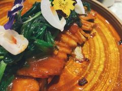 -Waanjai 晚嘉餐厅(南京商厦店)