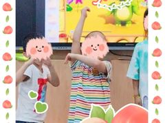 -新东方素质(金源校区)