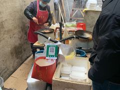 -老婆婆炒饭(小白楼1902欧式风情街店)