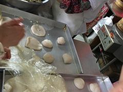 -非遗近水楼糕团(景德路店)