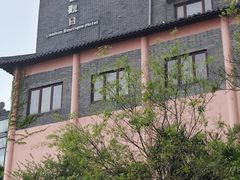 -句容茅山景区