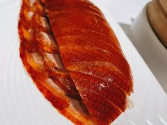 大董“酥不膩”烤鸭-大董(环贸iapm店)