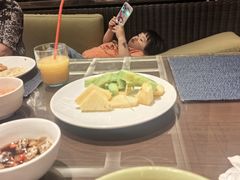 -海宁开元名都大酒店·地中海自助餐厅