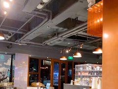 大堂-sugarman espresso素饮糖人高新咖啡工厂
