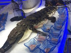 -澜悦港海鲜体验主题餐厅