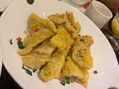椒盐龙头烤-宝燕壹号(徐汇店)
