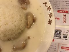 大哥鸡皇饭-大哥餐厅(西城花园店)