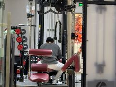 -FLARE STAR FITNESS(复地活力城店)