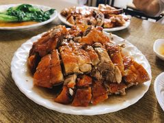 -煲煲香快餐(南京路店)