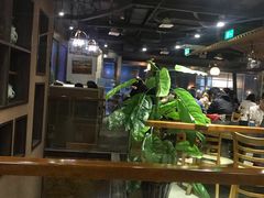 大堂-潇湘阁(昆泰国际大厦店)