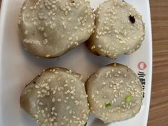 -小杨生煎(杭州东站店)
