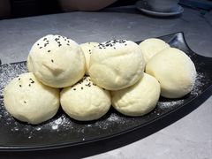 -华竹饭店(中央大街店)